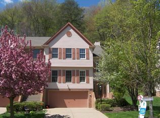 2149 Huntington Ct S, Wexford, PA
