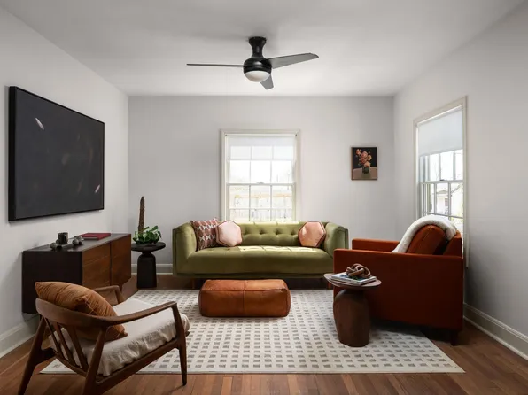 5101 Avenue F, Austin, TX 78751