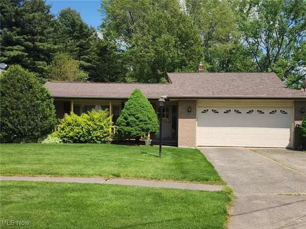 192 Alexander Dr, Elyria, OH 44035