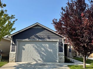 2090 W Claira Rd, Nampa, ID 83651