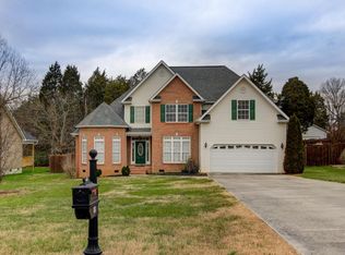 505 Little Brook Ln LOT 6, Powell, TN 37849