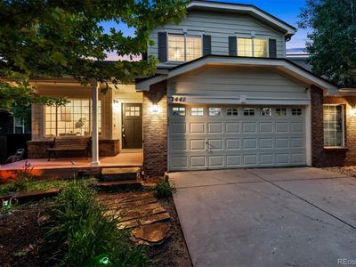 1441 Cherry Place, Erie, CO, 80516