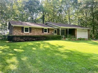 8843 McMecham Rd, Greenville, OH 45331