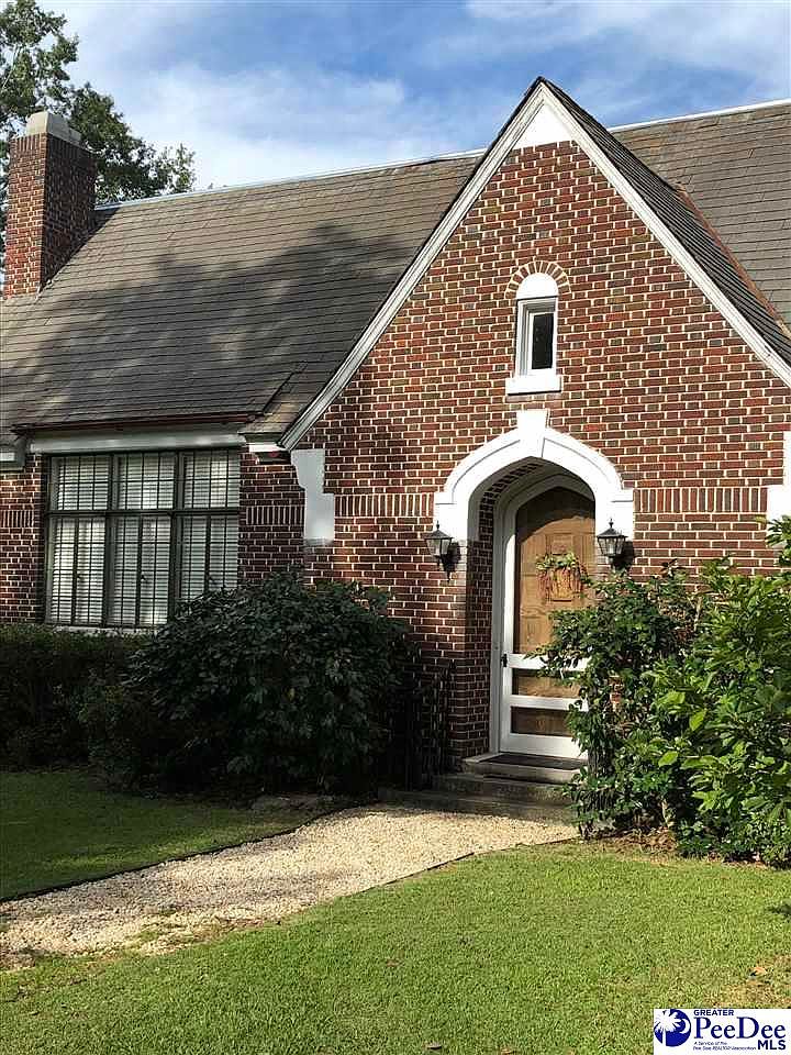 109 S Cook St, SC 29512 Zillow