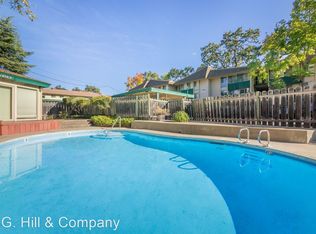 1406 Creekside Dr #5, Walnut Creek, CA 94596