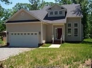 426 Cornwall Dr, Ruther Glen, VA 22546