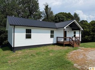 350 Hash Rd, Campbellsville, KY 42718
