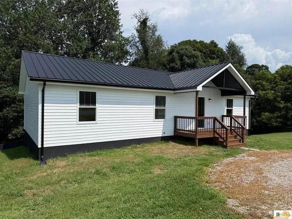 350 Hash Rd, Campbellsville, KY 42718
