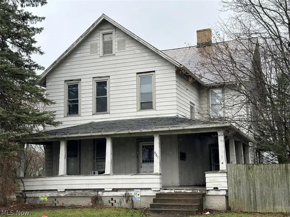 560 N Lisbon St, Carrollton, OH 44615