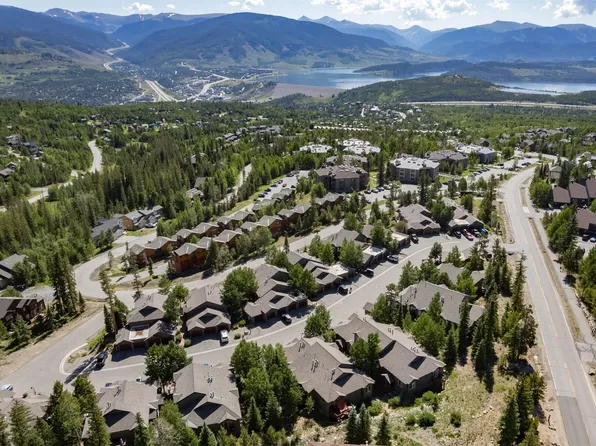 77 Spyglass Ln #77, Silverthorne, CO 80498