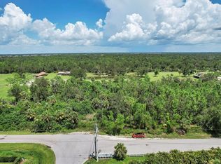 2380 Minneola Ave, Punta Gorda, FL 33980