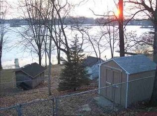 3679 S Bruner Rd, Warsaw, IN 46580