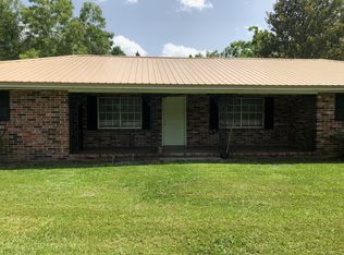 4416 Brunswick Hwy, Waycross, GA 31503