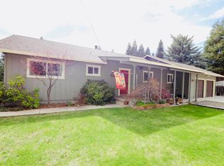 3550 Woodlake Dr, Lake Almanor, CA