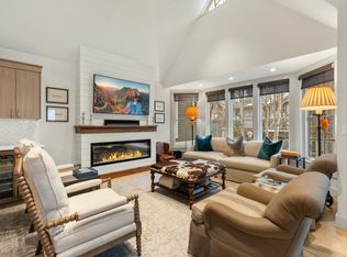 777 Smuggler Ave, Telluride, CO 81435
