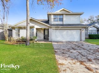 15915 Vista Del Mar Dr, Houston, TX 77083