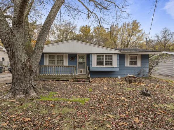 531 Hagerman Dr, Muscatine, IA 52761