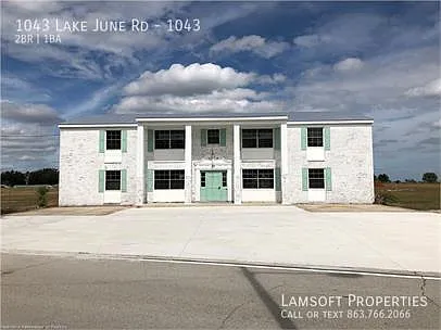 1043 Lake June Rd NW #1043 — Photo 1