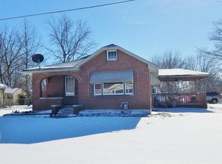 2002 Waneta Ave, Middletown, OH 45044