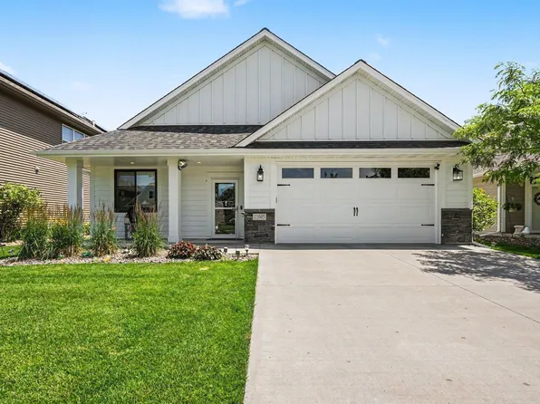 11045 Polk St NE, Blaine, MN 55434