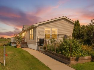 53222 Range Road 272 #1242, Parkland County, AB T7X3R1