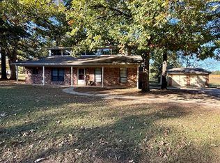 415 Phillips Ln, Texarkana, AR 71854
