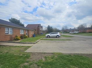 503-505 Denmark Dr, Danville, KY 40422