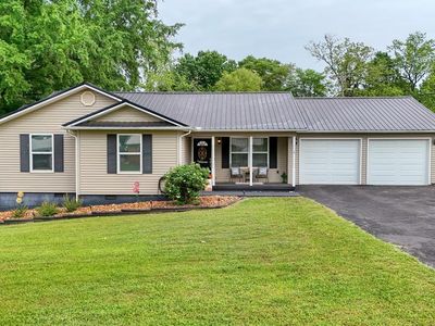 20 Blackburn Ave, Mc Kenzie, TN, 38201