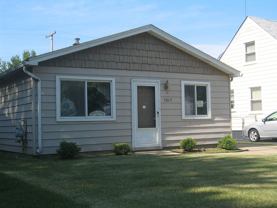 1st image of 13671 Hovey Ave