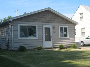 13671 Hovey Ave, Warren, MI 48089