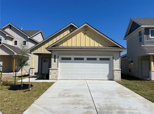 15277 Still Water Meadow Loop, College Station, TX 77845