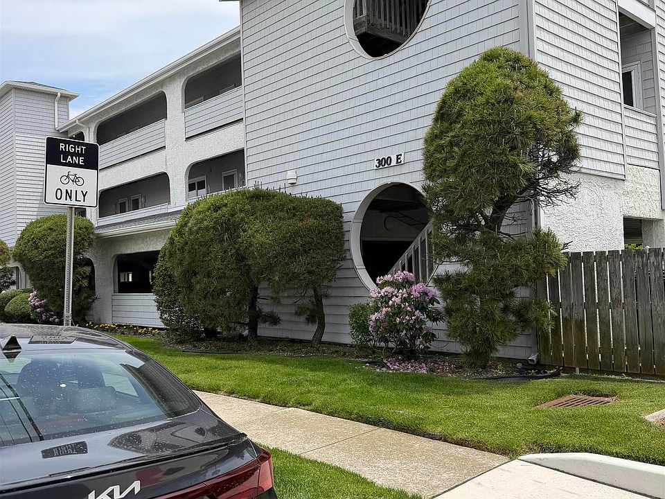 1st image of 300 E Brigantine Ave Unit 10
