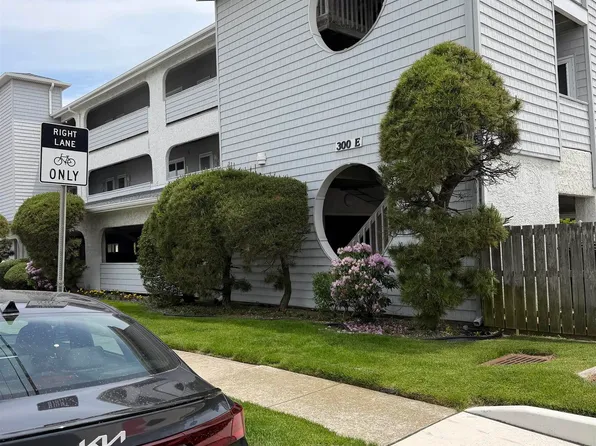 300 E Brigantine Ave Unit 10, Brigantine, NJ 08203