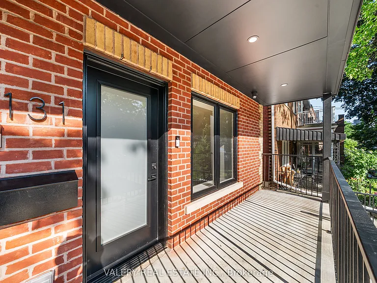 131 Dovercourt Rd #MAIN — Photo 20