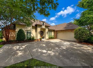 25661 Wax Rd, Denham Springs, LA 70726