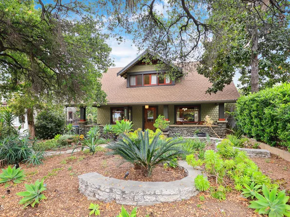 1191 N Los Robles Ave, Pasadena, CA 91104