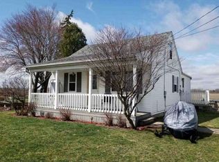 9151 S Dixie Hwy, Erie, MI