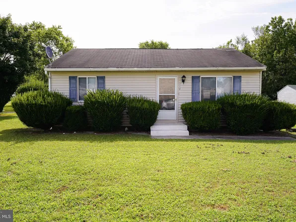 114 Halsey Dr, Salisbury, MD 21804