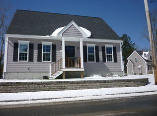 12 Ferry Rd #A, Salisbury, MA 01952