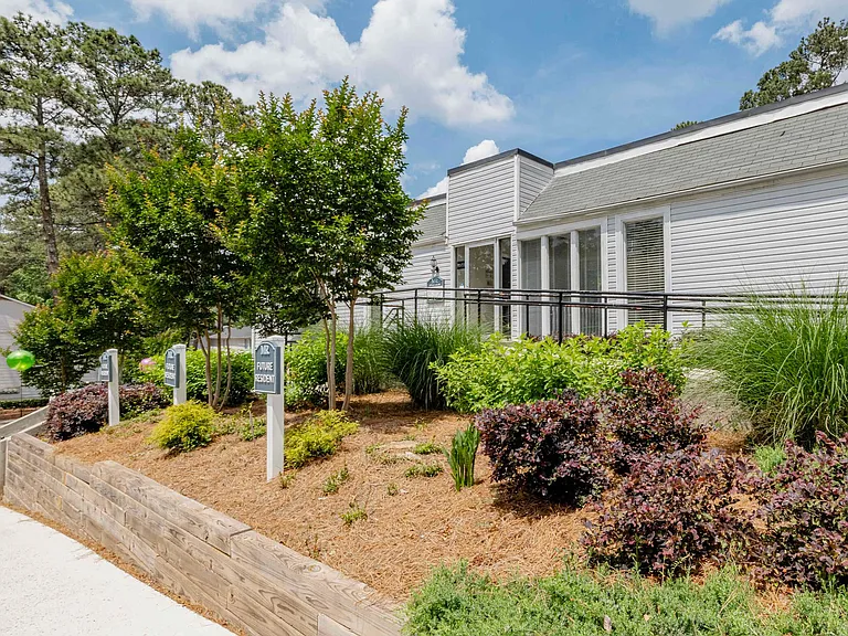 Manchester Ridge | Modern Living in the Heart of College Park — Photo 25