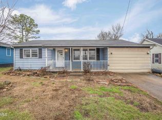 1216 Spring St LOT 8, Philadelphia, TN 37846