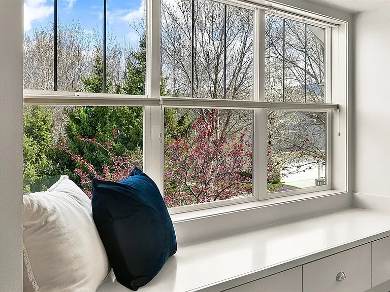 Window View