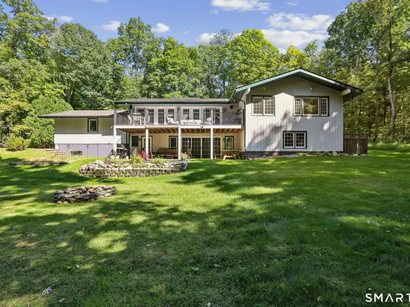79 Sunset Lane, Washington, CT 06794