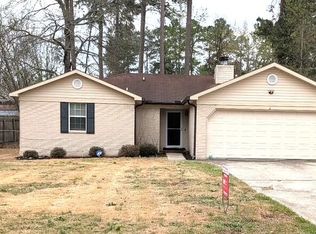 3525 Stoney Brook Road, Augusta, GA 30906