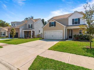 18 Pioneer Point, Bluffton, SC 29910