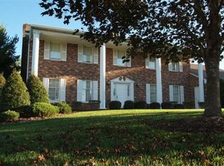 6034 Old Jonesboro Rd, Bristol, TN 37620