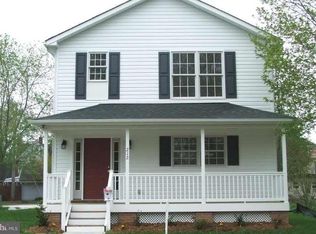 212 S 3rd St, Denton, MD 21629