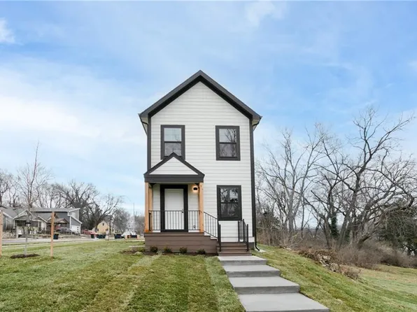 4339 Virginia Ave, Kansas City, MO 64110