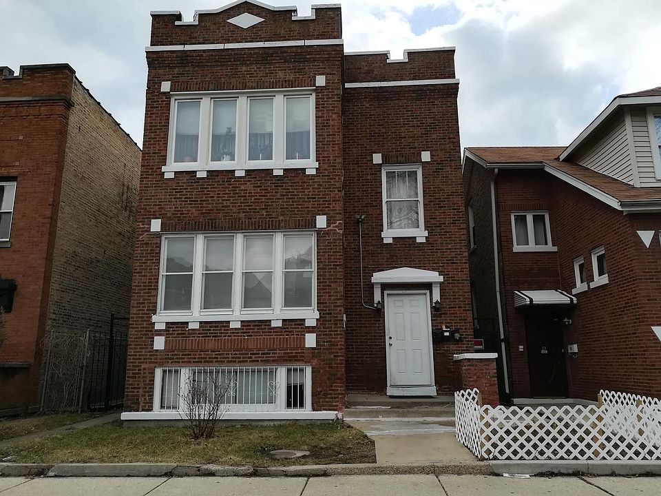 1st image of 1418 N Latrobe Ave #1