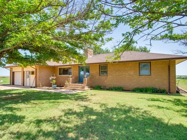 17528 E Osborne Rd, Marshall, OK 73056